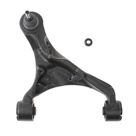 MEYLE Suspension Control Arm, 53160500007 53160500007